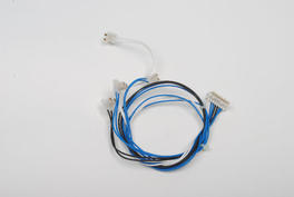 Ariston bedrading sonde zone 1 en 2 6511