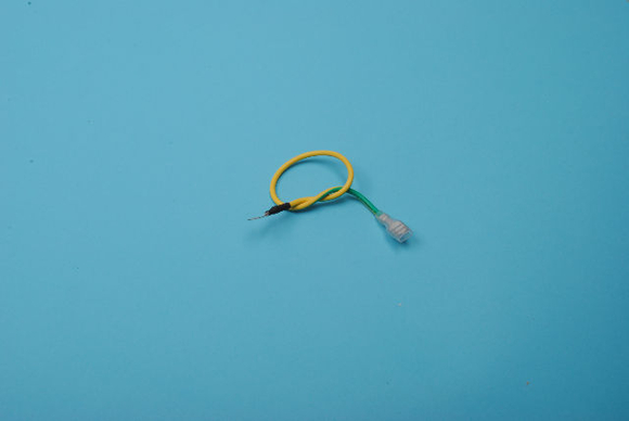 Ariston bedrading voor boiler 65151621 - afb. 1