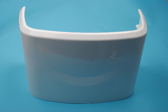 Ariston deksel vooraan 65151673 - afb. 1