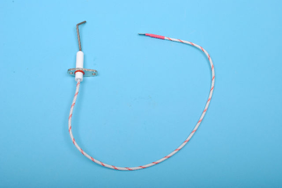 Ariston electrode ionisatie 64202273 - afb. 1