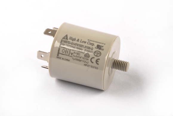 Ariston filter 16a 65151537 - afb. 1