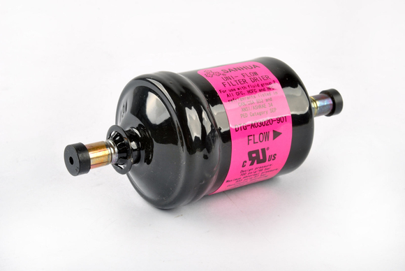 Ariston filter deshydrateur 60001849 - afb. 1