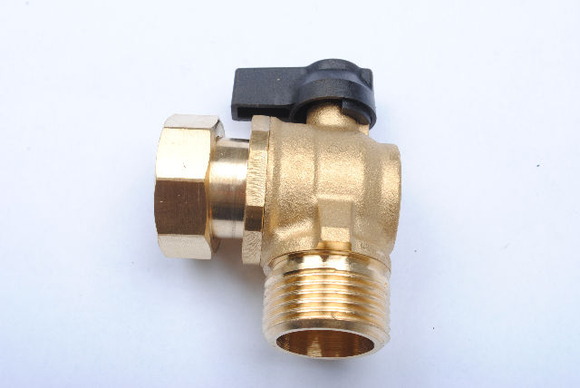 Ariston kraan 1 65113576 - afb. 1