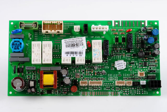 Ariston print 65152803 - afb. 1