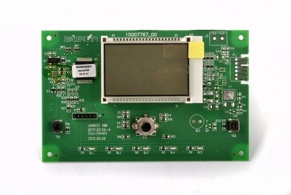 Ariston print display 60001830-02 - afb. 1