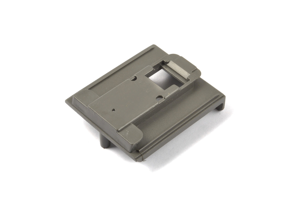 Ariston steun voor controle bord 6511214 - afb. 1