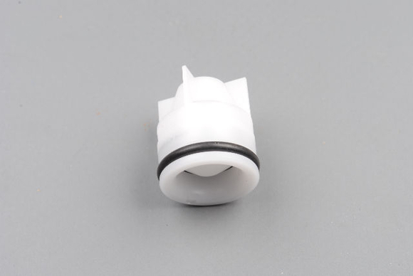 Ariston terugslagklep 65113508 - afb. 1