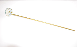 Ariston thermostaat staaf l.450 60001540