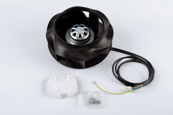 Ariston ventilator 60002529 - afb. 1