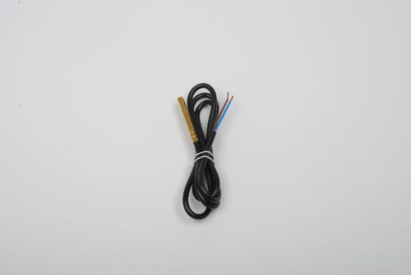 Ariston voeler zonneboiler l=1000 651120 - afb. 1