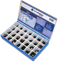 ASS.DOOS O-RINGEN TYPE G 30VA