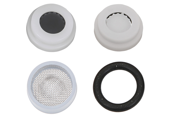 ASSORT.PAKKINGEN FILTER/VENTI. 002004496 - afb. 1