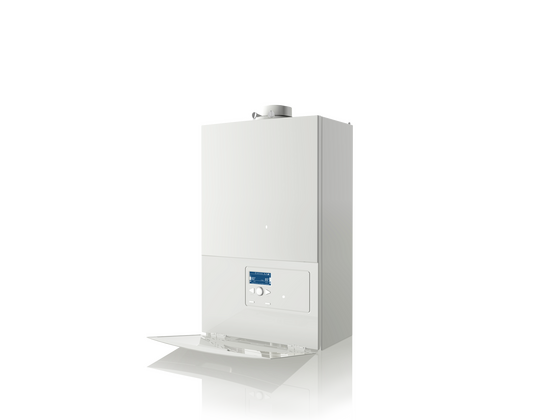 Atag aansluitset VC4013 1" (3-wegklep, s - afb. 5