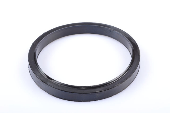 Atag Afdichting Flens D12 1,7x105x11,5 6 - afb. 1