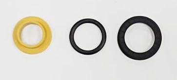 Atag afdichtingsring S4337610 - afb. 1