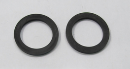 Atag afdichtring pomp 1" 2x S0009000