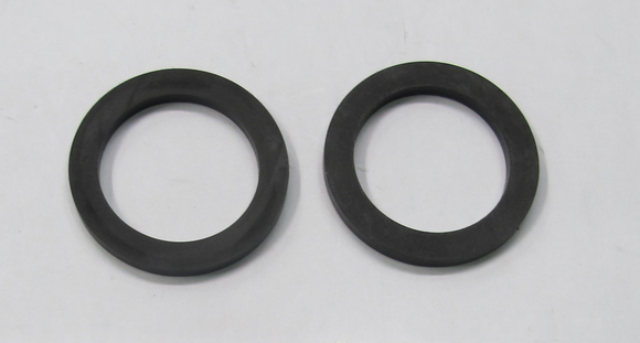 Atag afdichtring pomp 1" 2x S0009000 - afb. 1