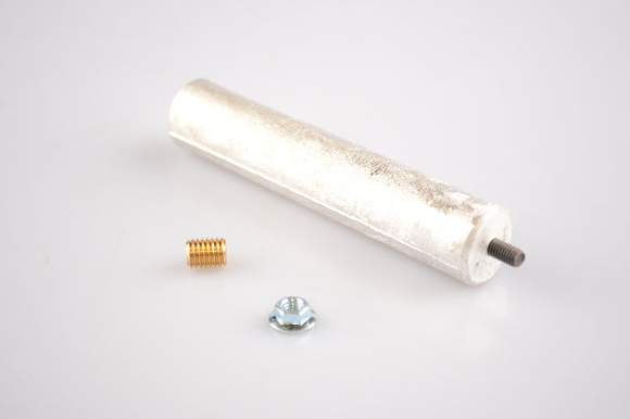 Atag Anode D21,3 L=110 M5-m8 65103768-01 - afb. 1