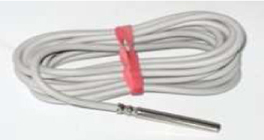 Atag boilersensor PT-1000 L=1,0m tbv Eco