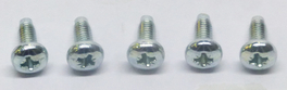 Atag bout m5x12 gr fase zs din7985 (5x)