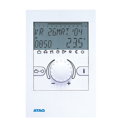 Atag Brain Q RSC/2 kloktherm. AW1BQ05U - afb. 2