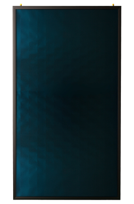 Atag collector 2,50m2 COA1016U - afb. 1