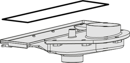 Atag Condensbak SHR 15-24 S4406920