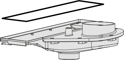 Atag Condensbak SHR 15-24 S4406920 - afb. 1