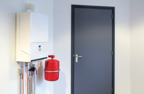 Atag CV-ketel P20C CW3 conc. 60/100 TZ20B50H - afb. 4