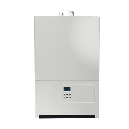 Atag CV-ketel P27C CW4 conc. 60/100 TZ27B50H - afb. 5