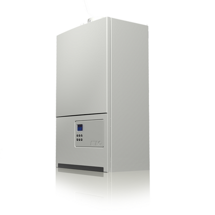 Atag CV-ketel P27EC CW4 conc. 60/100 TZ27E50H - afb. 1