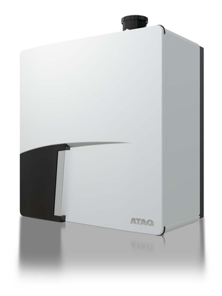 Atag CV-Ketel Q60SR CW6 SA8BB60H - afb. 2