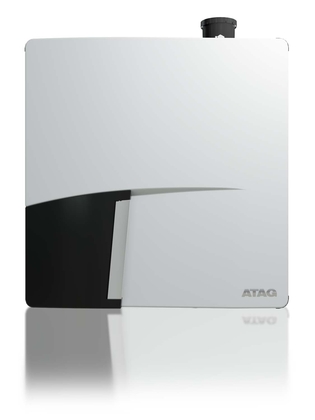 Atag CV-Ketel Q60SR SA8BB60H - afb. 3
