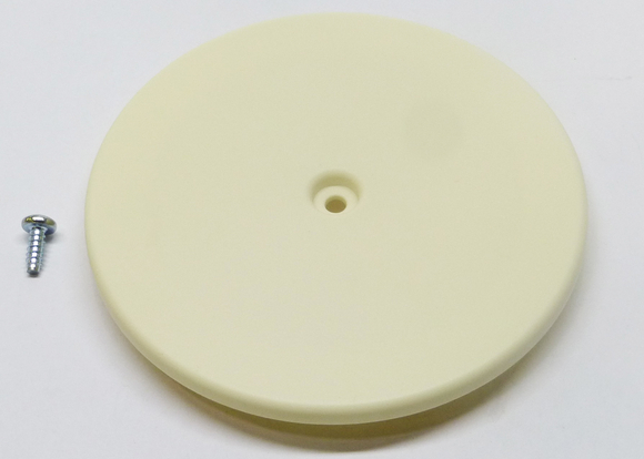 Atag deksel luchttoevoer 100 xl S4810700 - afb. 1