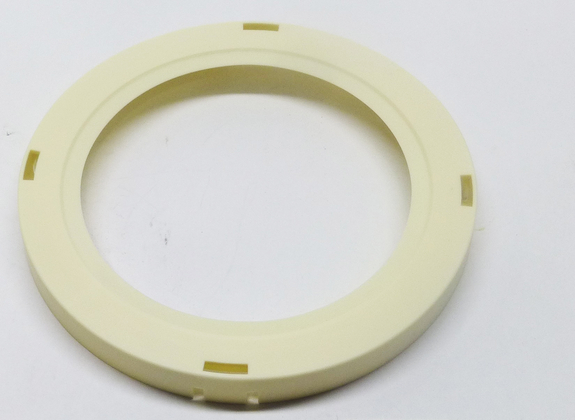 Atag deksel luchttoevoer 150/100 xl S481 - afb. 1