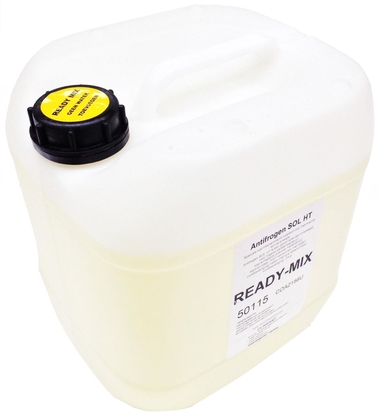 Atag glycol 15 liter gemengd antifrogen - afb. 1