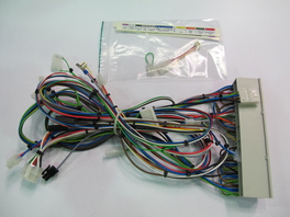 Atag kabelboom BE 2 SHR S4398510