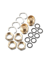 Atag koppelset DN16 2st. COA1766U
