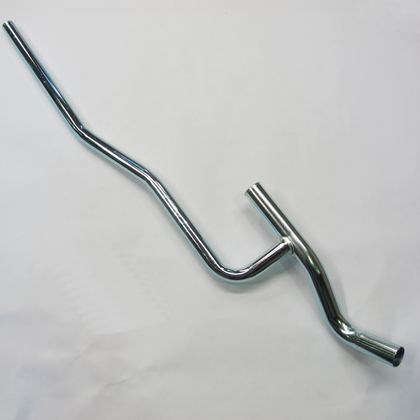 Atag leiding aanvoer pour Belgique S4493 - afb. 1