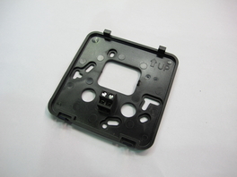 Atag muurplaat tbv One thermostaat S4895