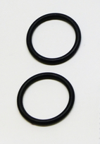 Atag O-ring set a 2 stuks S4360500