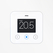 Atag One thermostaat 2.0 white AAONEWOU - afb. 1