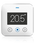 Atag One thermostaat 2.0 white AAONEWOU - afb. 2