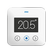 Atag One thermostaat 2.0 white AAONEWOU - afb. 3