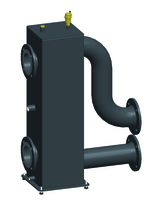 Atag open verdeler OV-I tot 452kW DN65 A