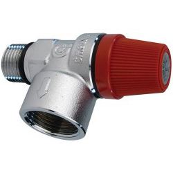 Atag overstortvent Duco S4344630 - afb. 1