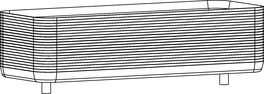 Atag platenwisselaar OSS2 S4744900