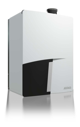 Atag HR Solo ketel Q38SR 33,3kW (A) SA5BB50H - afb. 2