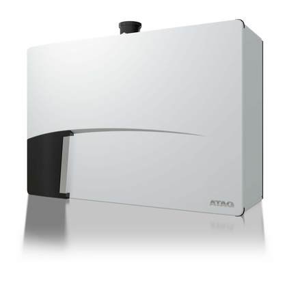 Atag HR Combi ketel Q42CR CW6 36,8kW TA6BB50H - afb. 2