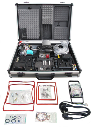 Atag service koffer Atag A S4755000 - afb. 1